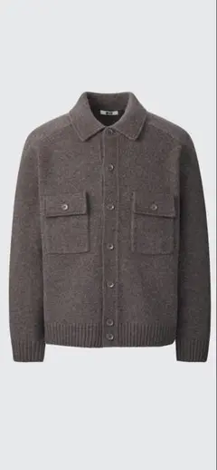 セット販売！ UNIQLOU 2024AW セットアップ