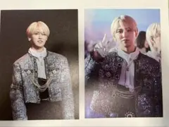 KCON JAPAN 2025 JO1 白岩瑠姫 BEHIND POSTBOOK
