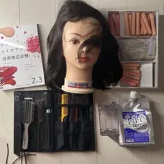 理容師国家試験/道具 理美容師国家試験アイテムまとめ（持参用具） | ビューティー
