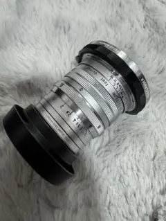 2025年最新】summitar 50mm f2の人気アイテム - メルカリ