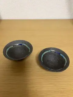 笠取窯　窯元　岡本彰作　茶道具茶碗　共箱付き 岡本彰の値段と価格推移は？｜3件の売買データから岡本彰の価値
