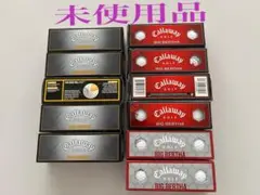 Callawayゴルフボール33個未使用品