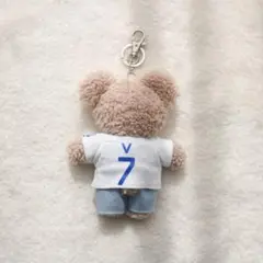 パンゴム　テテ　テヒョン　服　コスチューム　BTS