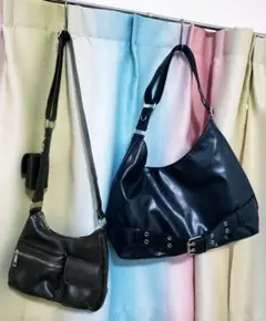 ウィゴー　ショルダーバッグ　バッグ　WEGO