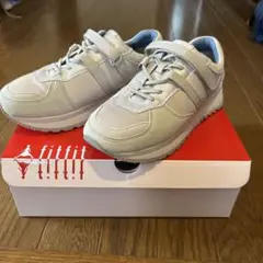 fitfit アナトミックレーススニーカー コンフォート