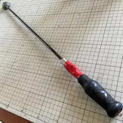 【中古/美品】 プロ山元 プロ山元 シャク 杓 R-800   /O098L 山元工房 プロ山元シャク KUROE クロエ 800 大 (撒き餌杓