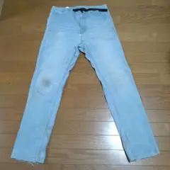 GRAMICCI　　パンツ