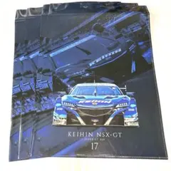保護ケース付【絶版】KEIHIN NSX SUPER GT 2018 ケーヒン 保護ケース付【絶版】KEIHIN NSX SUPER GT 2018 ケーヒン - メルカリ