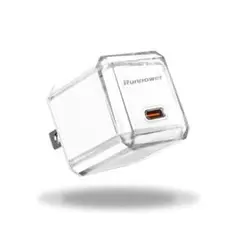 20W USB-C 急速充電器