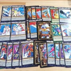 ヴァンパイアセイヴァー　アクションカードゲーム　フェリシア　ビシャモン　まとめ