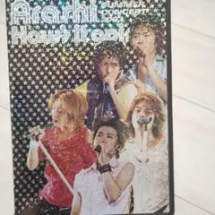 嵐ポスター 非売品 ARASHI Hows it going DVD発売ポスター 嵐ポスター 非売品 ARASHI Hows it going DVD発売ポスター