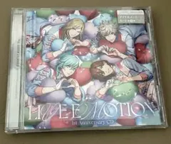 うたプリ ライエモ CD