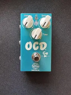 2025年最新】fulltone ocd geの人気アイテム - メルカリ