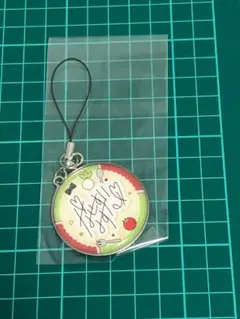 にじさんじ　七瀬すず菜　誕生日　メタルチャーム