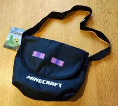 未使用　マインクラフト　ショルダーバッグ3