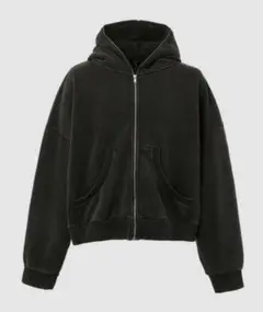 entire studios eternal zip　size M
