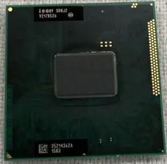 Intel Pentium B970