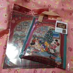 ディズニーリゾートミッキークリスマス2024
