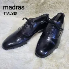 ✨未使用✨madras マドラス ドレス ビジネスシューズ レザー 25 3E