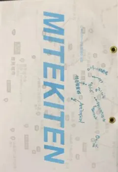 MITEKITEN 山本佳奈子の沖縄鑑賞記録