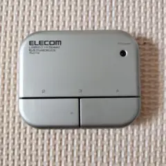 ELECOM USB 2.0 4ポート切替器 U2H-U4BSV