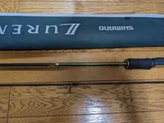 ルアーマチック60L