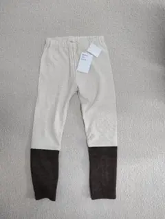 アプレレクール レギンス スパッツ 子供服 新品