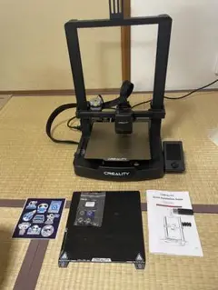 Creality Ender-3 V3 SE