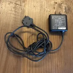 ドコモ ガラケー充電器 ACアダプタ F002 F JGA MGC
