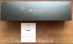 キヌージョ カールアイロン32mm