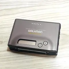 ポータブルプレーヤー SONY WALKMAN WM-F701C Sony WM-F701C ▷ Walkman.land