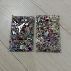 ハンドメイド用品　ごちゃまぜ