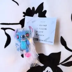 ディズニーキャラクター なかよしペアスイング スティッチ