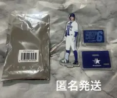 森敬斗 アクリルスタンド