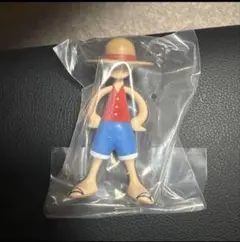 ワンピース LUFFY'S 冒険の記憶 vol.1 東の海 イーストブルー