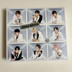 Snow Mania S1