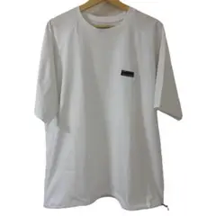 フリークスストア ビッグシルエット ラグランスリーブ Tシャツ Lサイズ