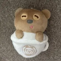ミニオンズ ティム ぬいぐるみキーホルダー