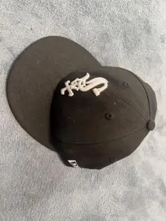 NEW ERA ベースボールキャップ