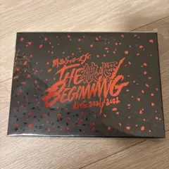 関西ジャニーズJr.LIVE2021-2022 THE BEGINNING ~…
