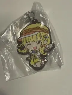 学園アイドルマスター ラバーマスコット2 藤田ことね