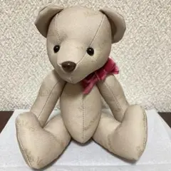 2025年最新】maxMara テディベア ぬいぐるみの人気アイテム