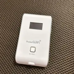 EMOBILE ポケットWiFi GL02P