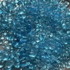シーブルー　うるちゅる　ガラス　10かg