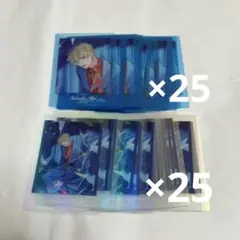 ツキウタ ツキプロ クリア ぱしゃこれ ノーマル 葵