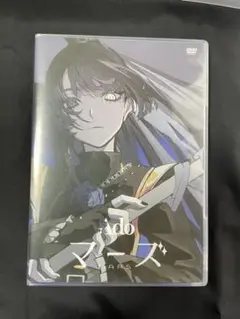 ADO マーズ　DVD