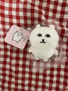 ナガノマーケット ナガノのくま 優しく見守るくま