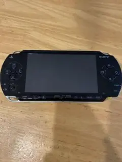 SONY PSP1000 本体 バサラ バトルヒーローズ