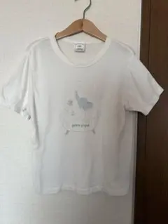 ジェラートピケ　Tシャツ　キッズM・120〜130