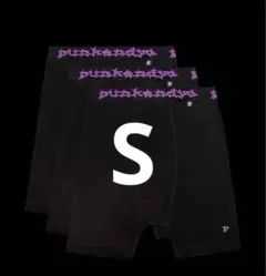 Punkandyo ボクサーパンツ Supreme ecmelodi